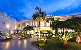 Grande Hotel Águas da Prata